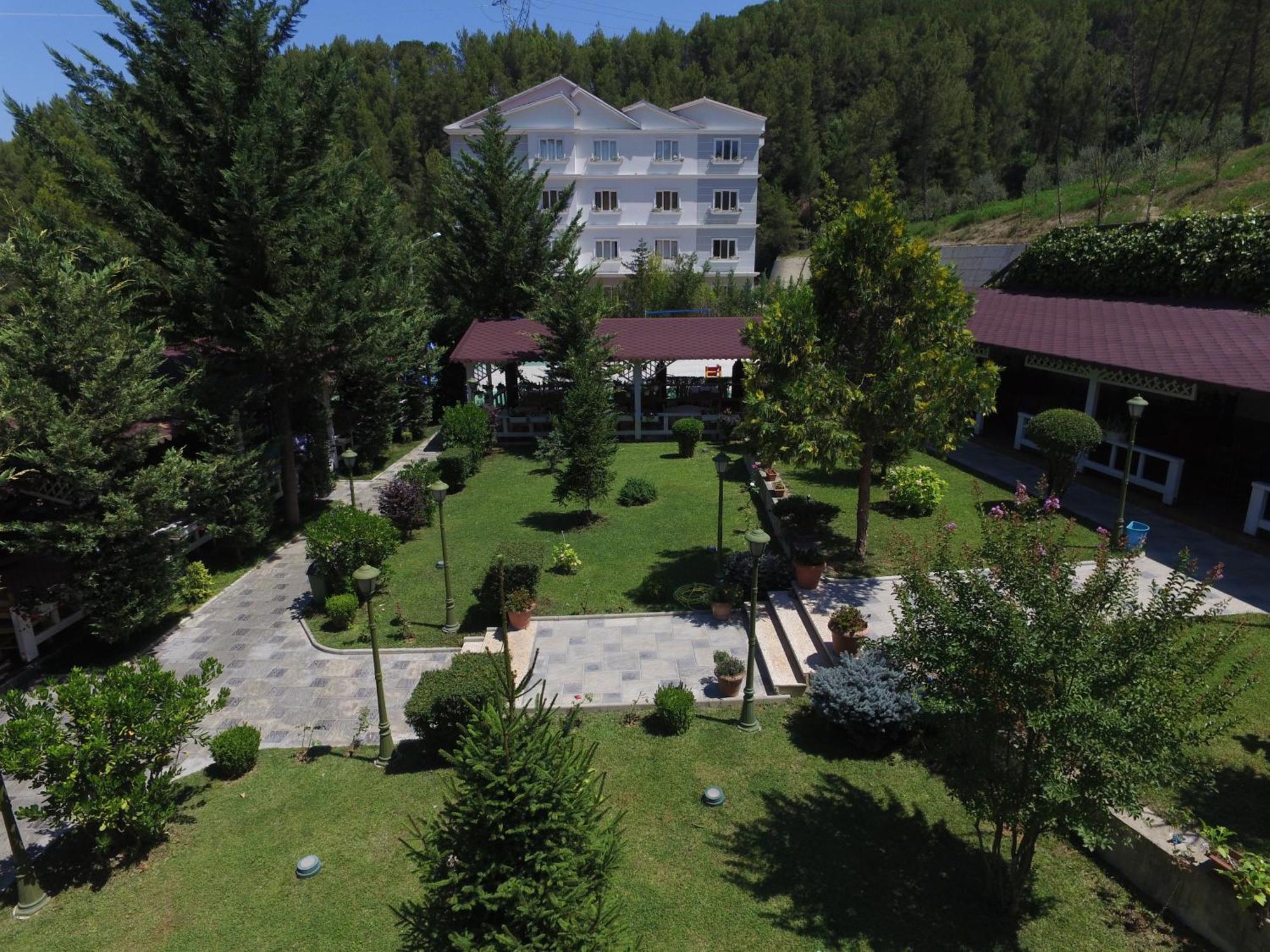 Hotel Elvis Mjull-Bethore Dış mekan fotoğraf