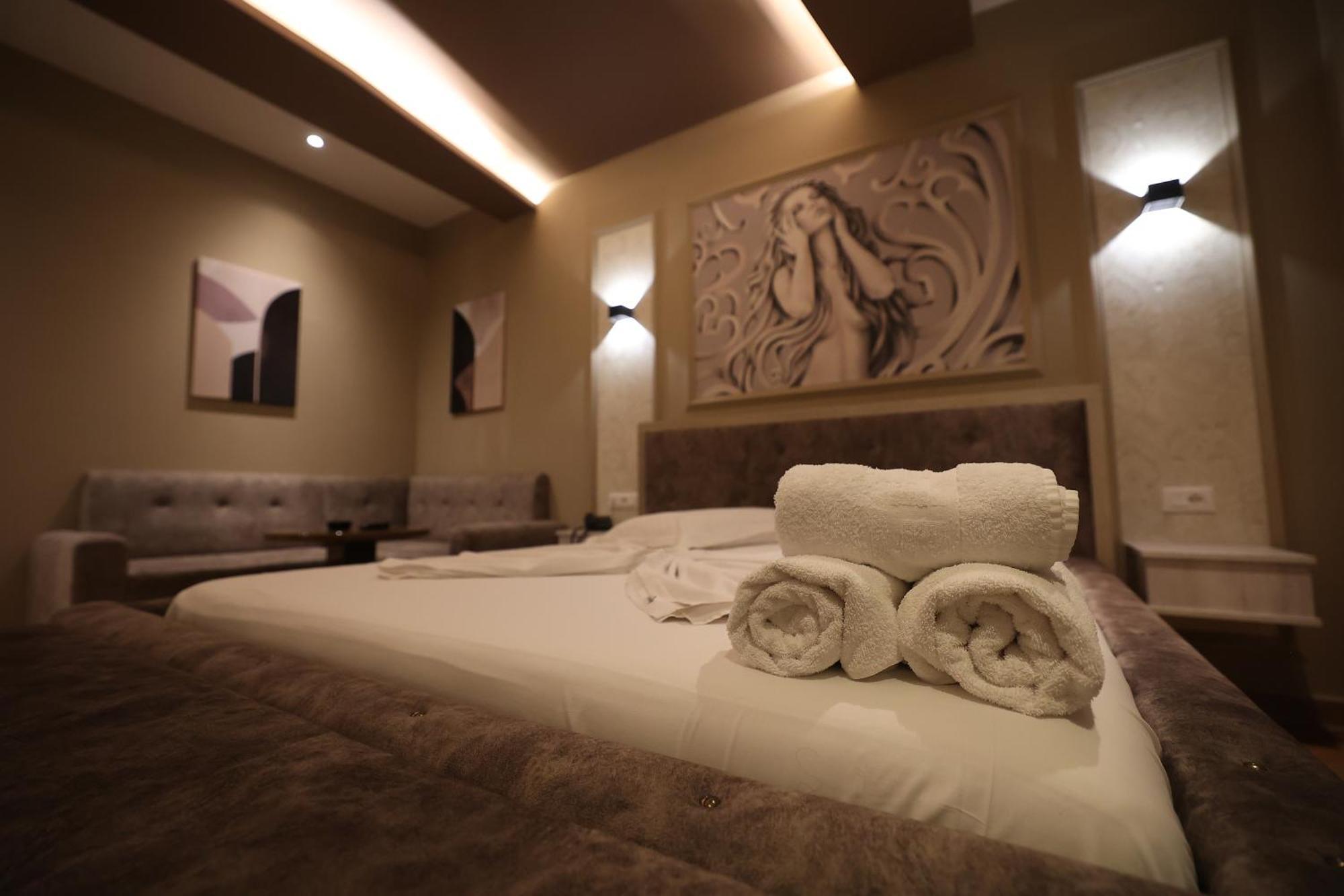 Hotel Elvis Mjull-Bethore Dış mekan fotoğraf