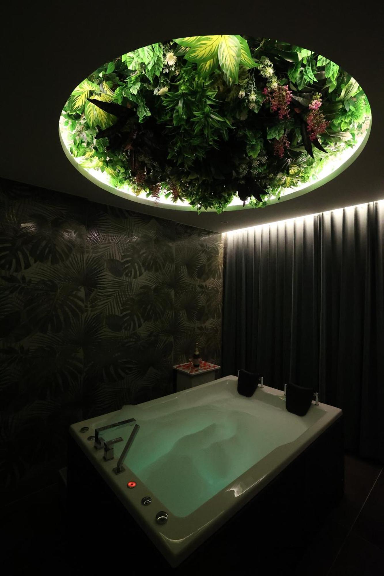 Hotel Elvis Mjull-Bethore Dış mekan fotoğraf