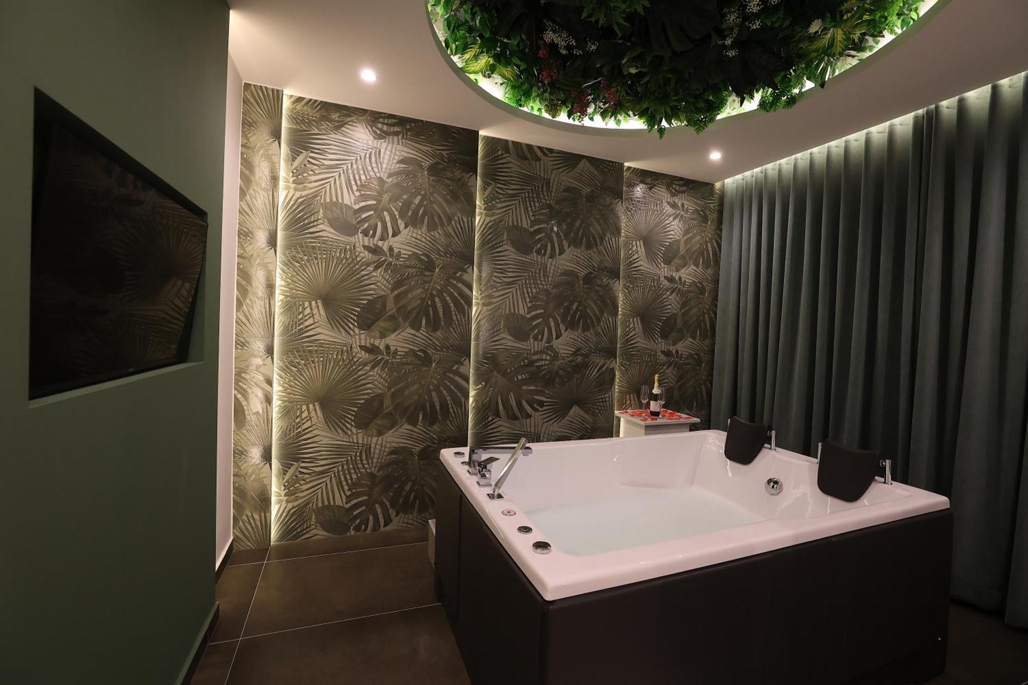 Hotel Elvis Mjull-Bethore Dış mekan fotoğraf