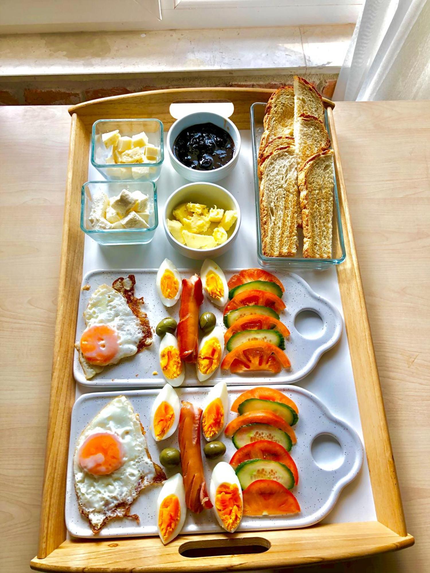 Hotel Elvis Mjull-Bethore Dış mekan fotoğraf