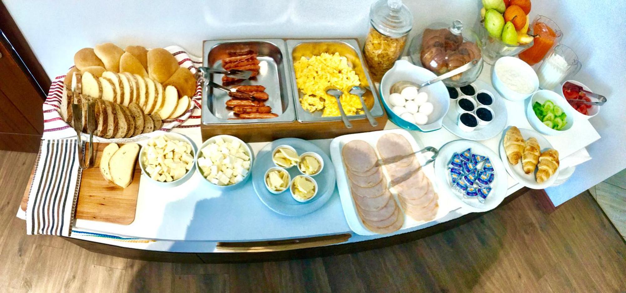 Hotel Elvis Mjull-Bethore Dış mekan fotoğraf