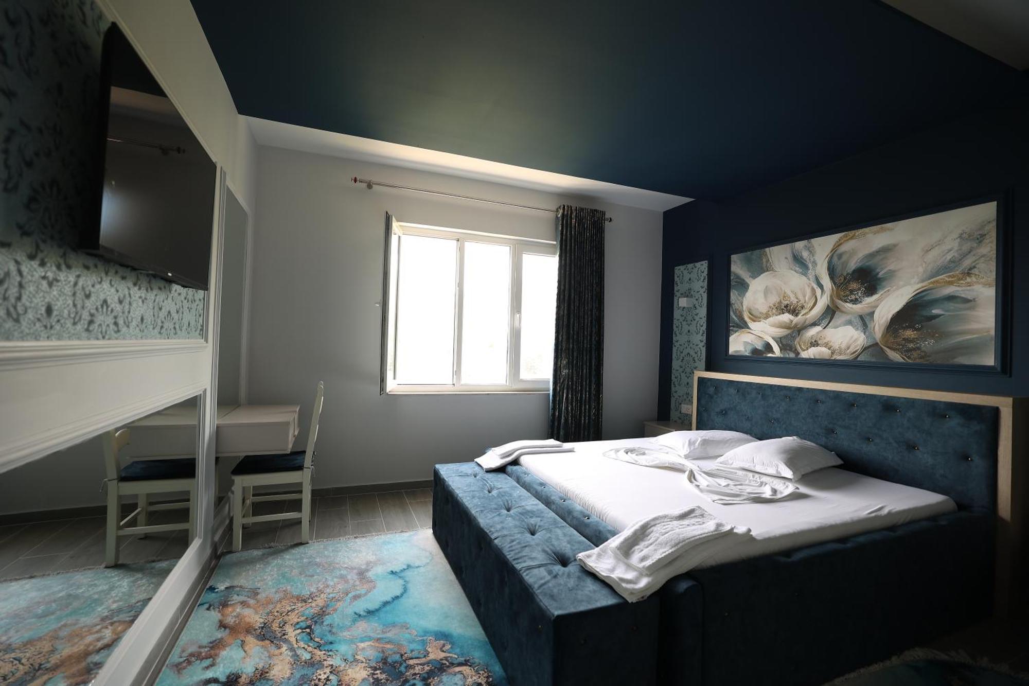 Hotel Elvis Mjull-Bethore Dış mekan fotoğraf