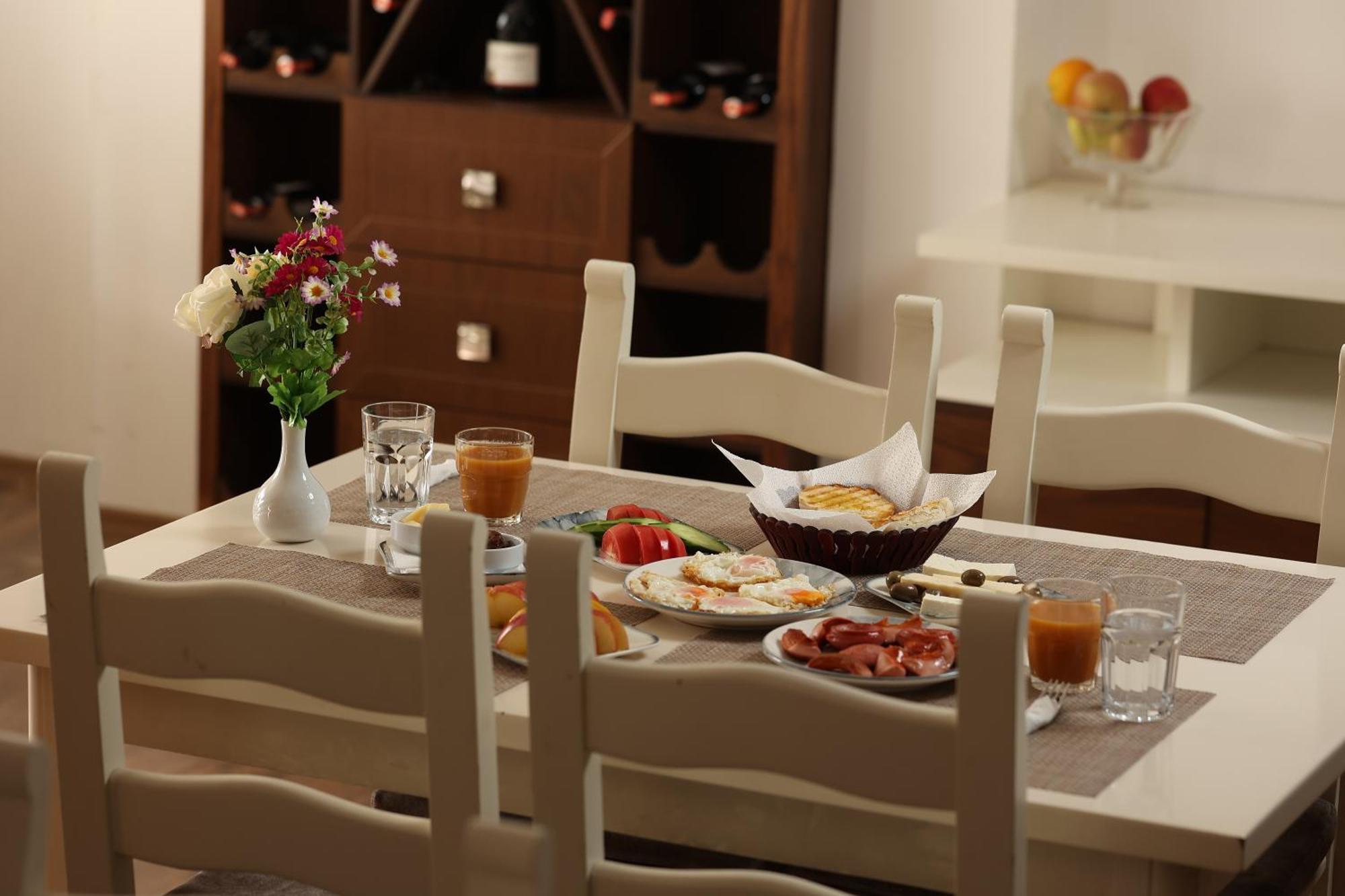 Hotel Elvis Mjull-Bethore Dış mekan fotoğraf